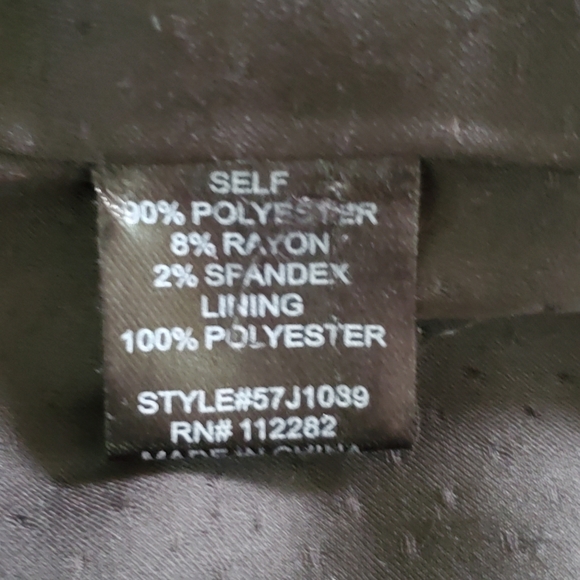 Greylin Monty Studded Knit Jacket - Picture 13 of 14